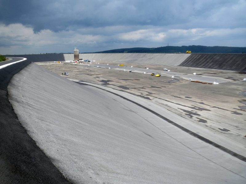 Neuste Projekte – Projektwerk Ingenieurgesellschaft mbH Pumpspeicherkraftwerk Rönkhausen