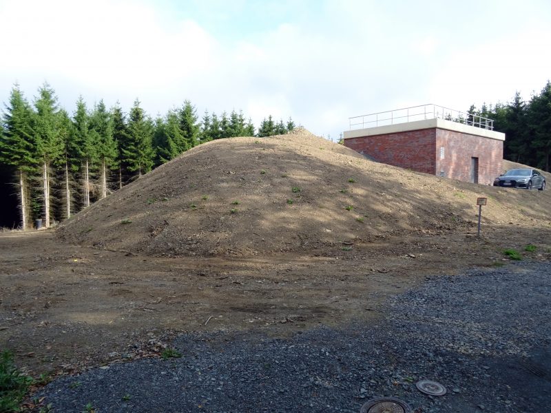 Neuste Projekte – Projektwerk Ingenieurgesellschaft mbH Hochbehälter Obersdorf