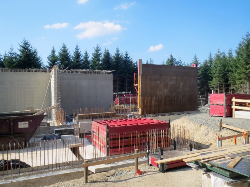 Neuste Projekte – Projektwerk Ingenieurgesellschaft mbH Hochbehälter Obersdorf